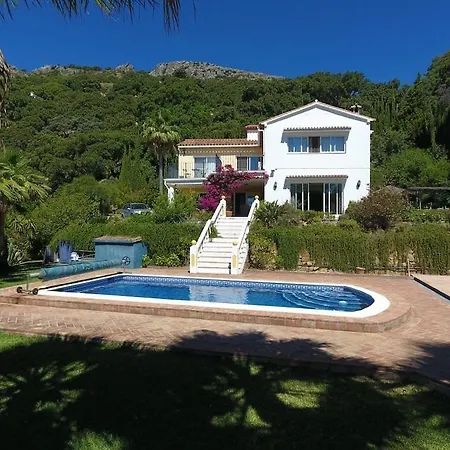 Apartamento Kia Ora Retreat Casares