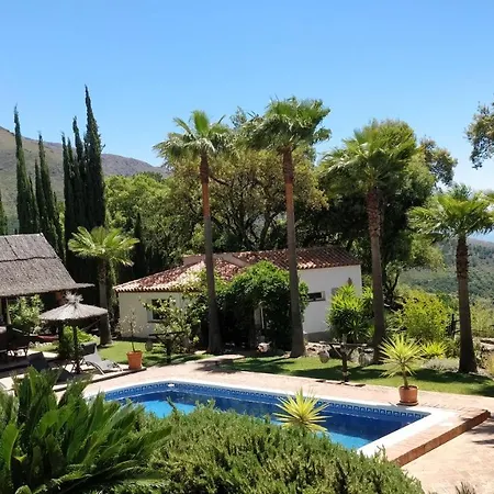 Kia Ora Retreat * Casares