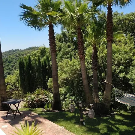 Kia Ora Retreat Casares