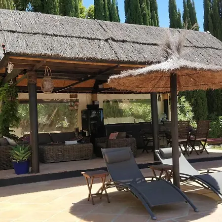 Kia Ora Retreat * Casares