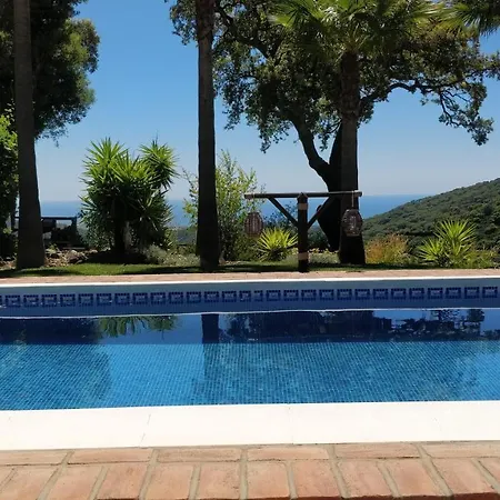 Kia Ora Retreat Casares