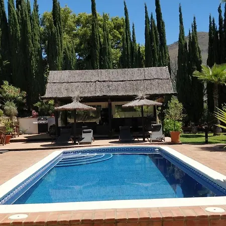 Kia Ora Retreat Apartamento Casares