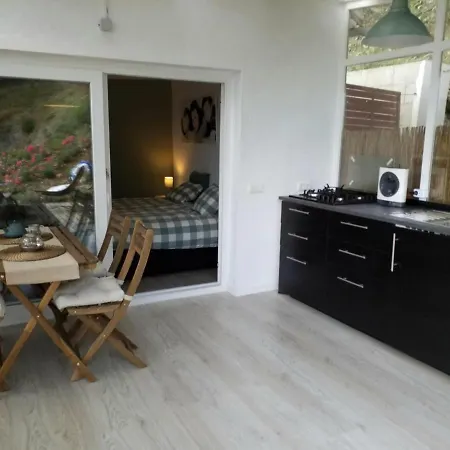 Kia Ora Retreat Casares