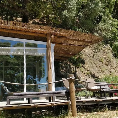 Kia Ora Retreat