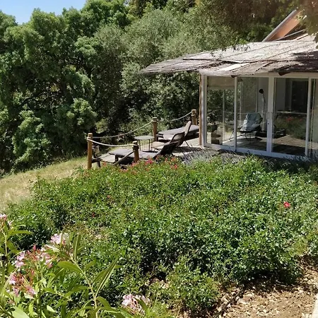 Kia Ora Retreat * Casares