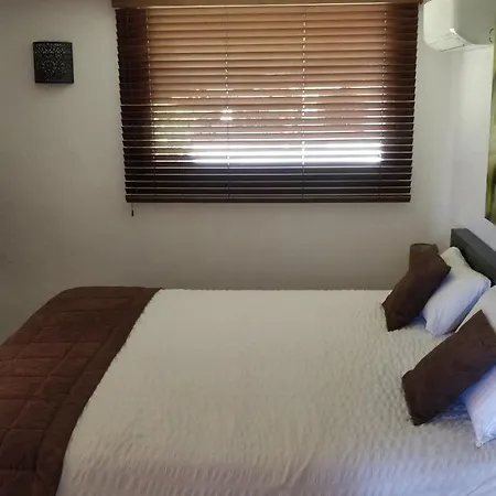 Kia Ora Retreat Apartamento