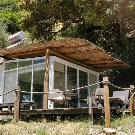 Apartamento Kia Ora Retreat