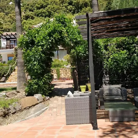 Kia Ora Retreat Casares