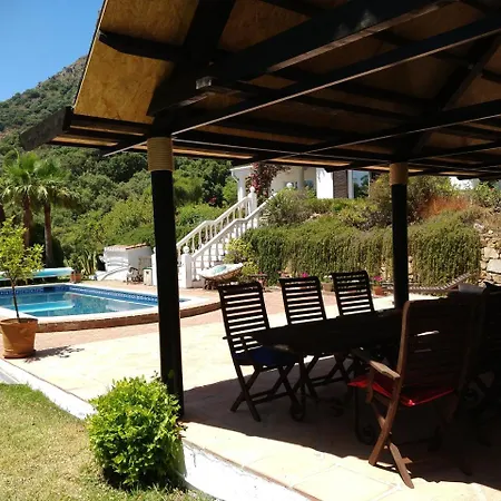 Apartamento Kia Ora Retreat *