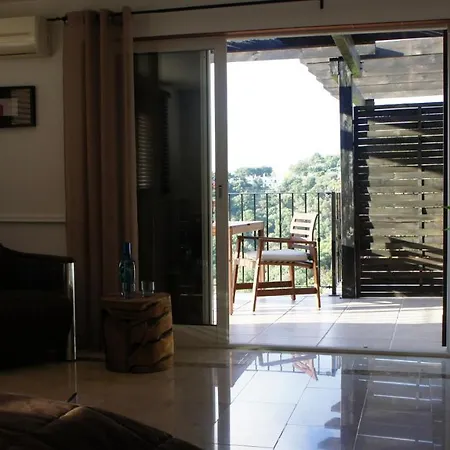 Apartamento Kia Ora Retreat *
