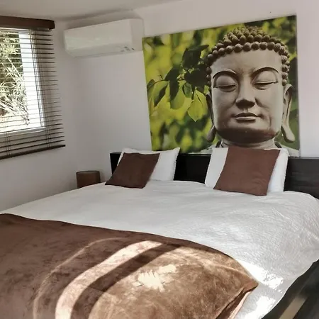 Apartamento Kia Ora Retreat Casares